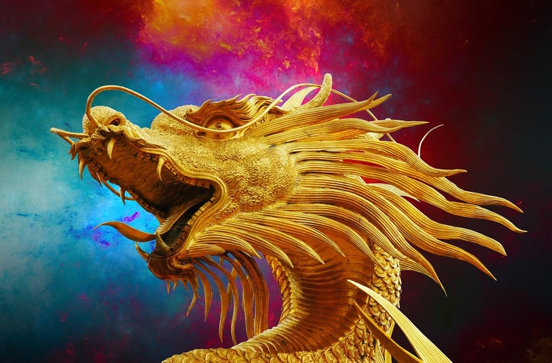 Dragon Pruning